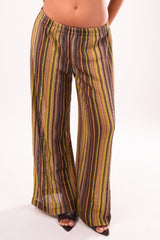 Soleil Levant Pants