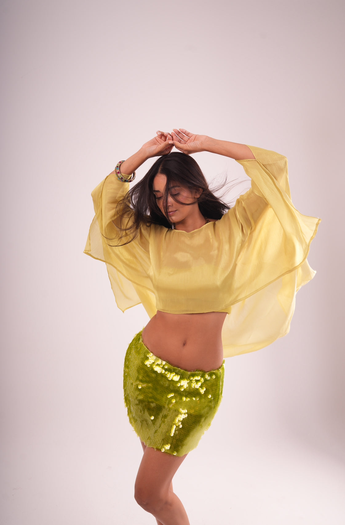 Lune Dorée Set