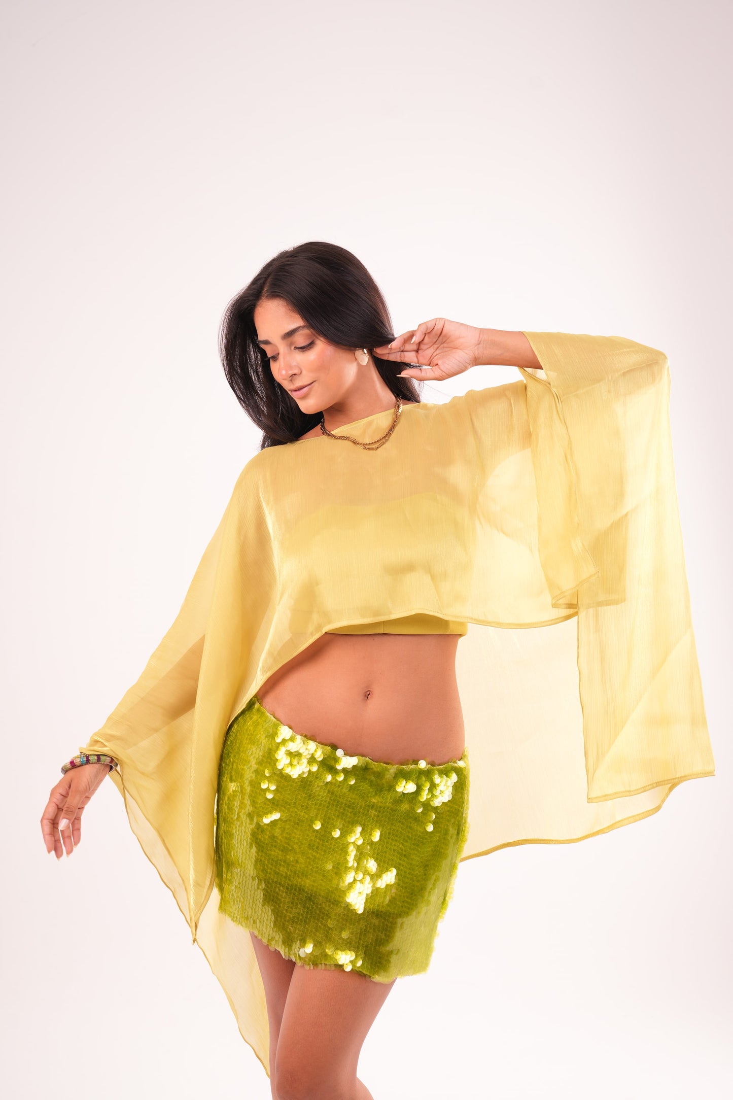 Green Cape