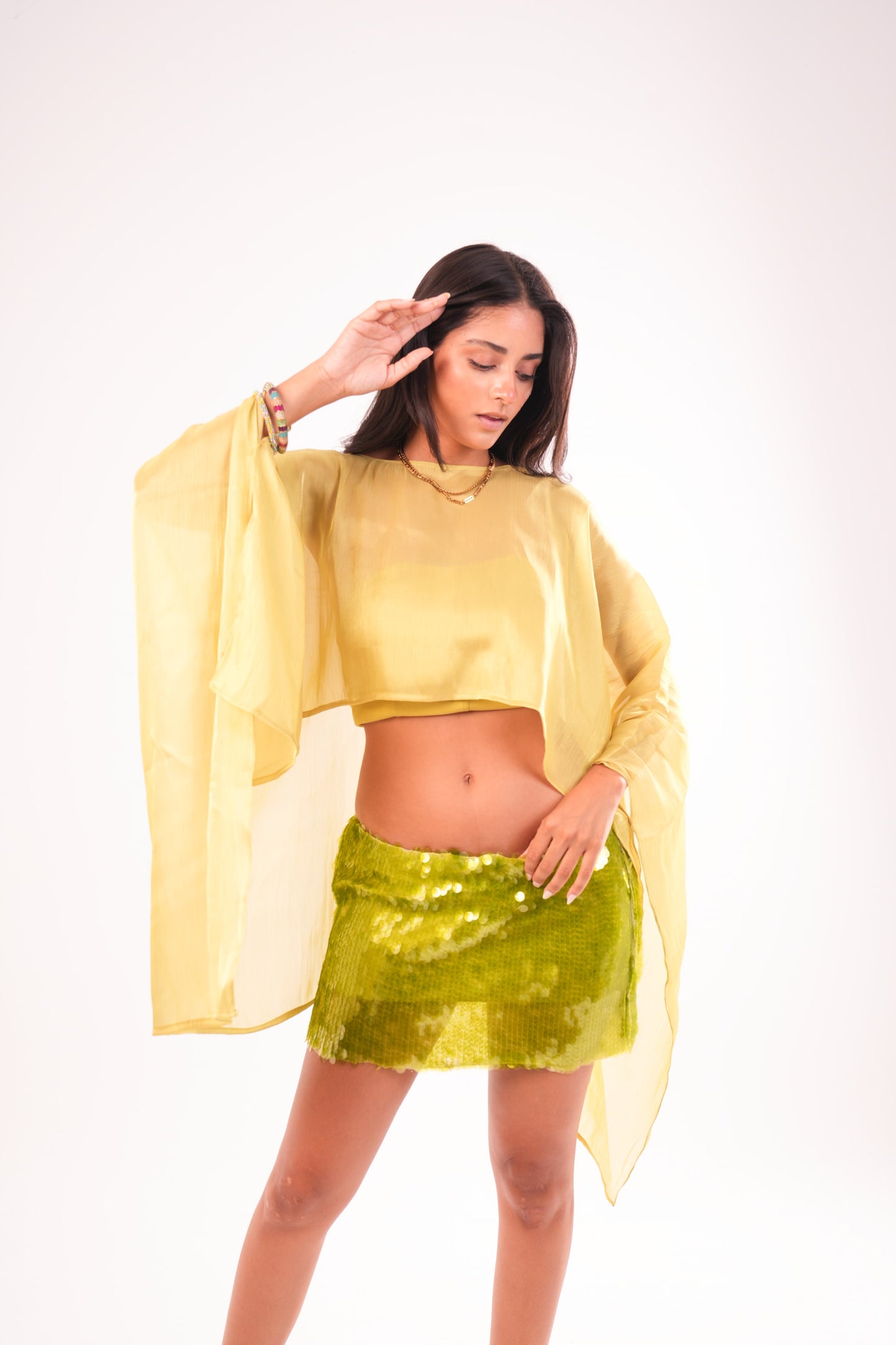 Green Cape