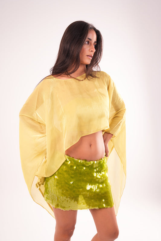 Lune Dorée Set