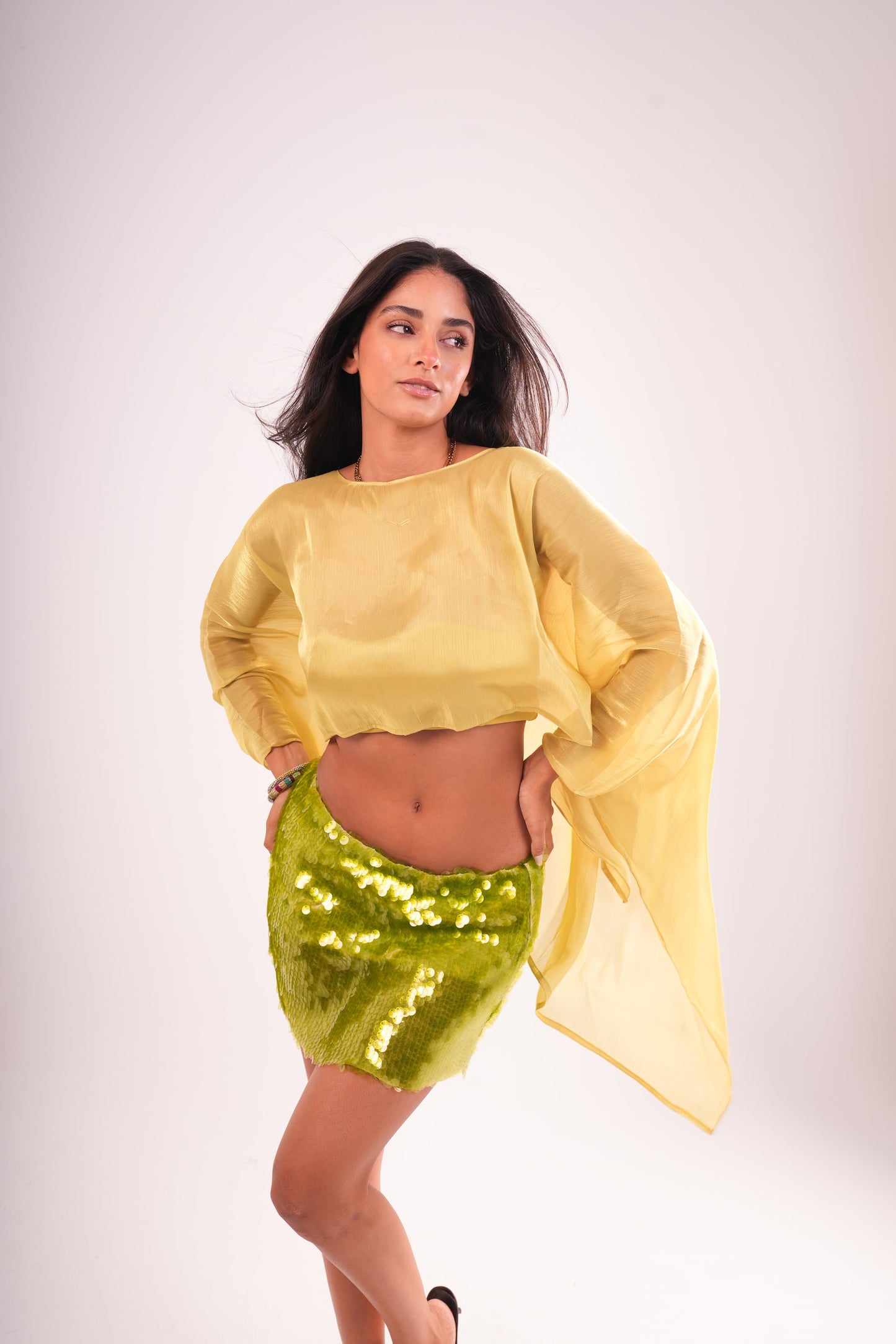 Green Cape