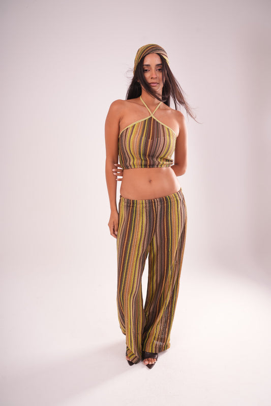 Soleil Levant Set